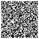 QR code with J T Transportation Inc contacts