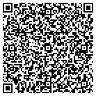 QR code with D C Ecker Construction Inc contacts