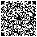 QR code with Pyro Kennels contacts