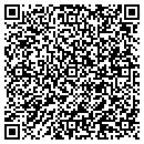 QR code with Robinsons Kennels contacts