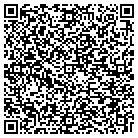 QR code with Maior Brick Pavers contacts