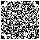 QR code with Custom Computers & Consulting contacts
