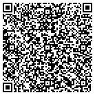 QR code with Haines Collision & Auto Body contacts