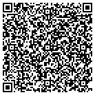 QR code with Salm Engineering & Grading contacts
