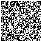 QR code with Bank of Idaho Operations Center contacts