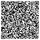 QR code with Maggie Paratransit Corp contacts