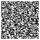 QR code with T & E Kennels contacts