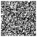 QR code with F E Hawkins Group Corporation contacts