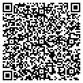 QR code with M C I Investigation contacts