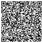 QR code with First Class Building Prod Inc contacts