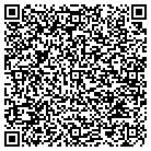 QR code with Mc Mahon Investigative Service contacts