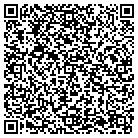 QR code with Anstadt Animal Hospital contacts