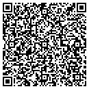 QR code with Anthony Meves contacts