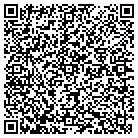 QR code with Myers Asphalt Contracting Inc contacts