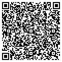 QR code with Mts & Assoc contacts