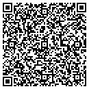 QR code with Amv Insurance contacts
