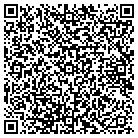 QR code with E&E Computer Solutions Llp contacts