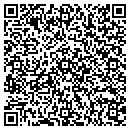 QR code with E-It Computers contacts