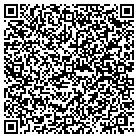 QR code with Oceanside Construction & Paver contacts