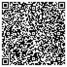 QR code with James' Autobody Shop contacts