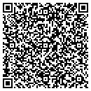 QR code with Muzzys Graphics contacts