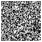 QR code with My Street Car Service contacts