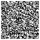 QR code with Anniston Bowling Center contacts