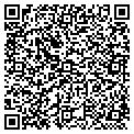 QR code with NACI contacts