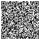 QR code with Heery P M C contacts