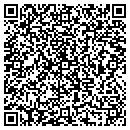 QR code with The Wolf's Den Kennel contacts