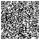 QR code with Foothills Custom Computer contacts