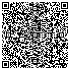 QR code with N J Limousine Service contacts