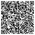 QR code with J S B Dents Inc contacts