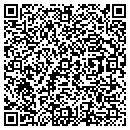 QR code with Cat Hospital contacts