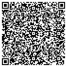 QR code with Original Pizzaof 4th Ave Inc contacts