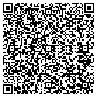 QR code with D & B Divisions LLC contacts
