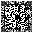 QR code with G P Automotive contacts