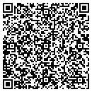 QR code with D And L Kennels contacts