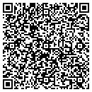 QR code with D G Mfg contacts