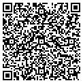 QR code with Pracma contacts