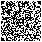 QR code with Walls Of Art & Custom Framing contacts