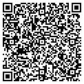 QR code with Gis West contacts