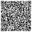 QR code with T Lewin Investigations contacts