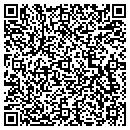 QR code with Hbc Computers contacts