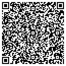 QR code with Artistic Ink contacts