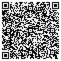 QR code with J M Lee Service contacts