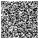 QR code with John J Deeds contacts