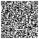 QR code with High Line Computer Service Inc contacts