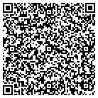 QR code with J & R Construction & Devmnt contacts