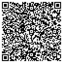 QR code with J T R Enterprises contacts